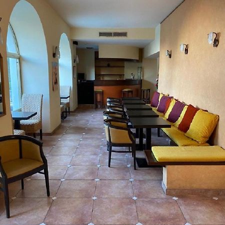 Anis Hotel Nice Eksteriør bilde