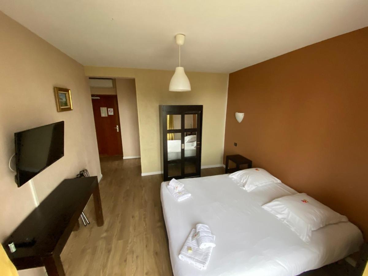 Anis Hotel Nice Eksteriør bilde