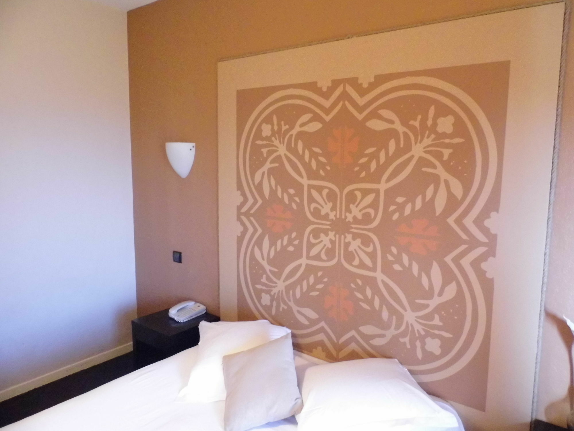 Anis Hotel Nice Eksteriør bilde