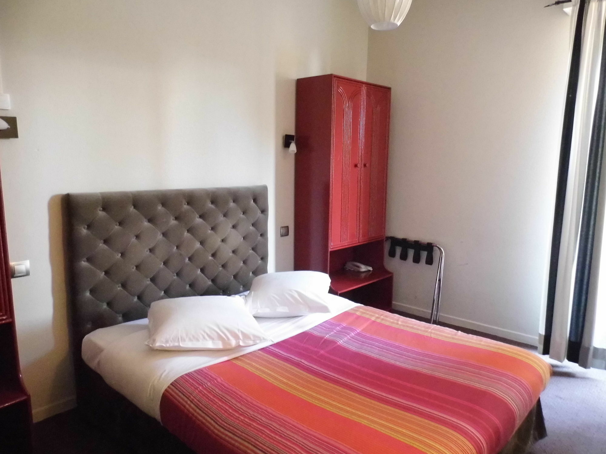 Anis Hotel Nice Eksteriør bilde